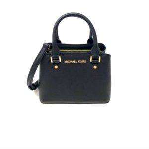 Michael Kors MINI Savannah XS Bag
